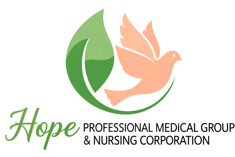 Hope Professional Medical Group & Nursing Corporation